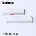 Constant current power supply driver 55W 1050ma led light driver